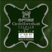 【Goldbrokat PREMIUM／Steel】ゴールドブラカット　プレミアム・スチール　1E