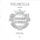 Jargar Special ヤーガースペシャル チェロ弦 1A