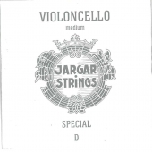 Jargar Special ヤーガースペシャル チェロ弦 2D