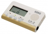 KORG コンパクトチューナー CA-2