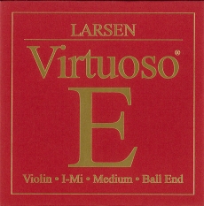 【Larsen Virtuoso】ラーセン ヴィルトーゾ/Larsen Strings(ラーセンストリングス)