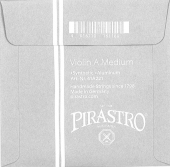 【Perpetual】パーペチュアル バイオリン弦 2A(41A221) 4/4サイズ【3営業日以内での発送】