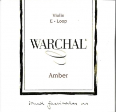 【Warchal Amber】ワーシャル アンバー/Warchal(ワーシャル)