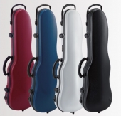 【Toyo/Plume Fiber Vio2 LARGE】東洋楽器 バイオリンケース プリュームファイバーヴィオ2 ラージ <各4色>【取寄せ商品】