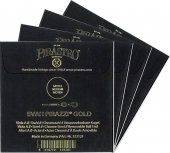 【Evah Pirazzi Gold】エヴァピラッツィ ゴールド ビオラ弦SET