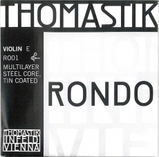 【RONDO】ロンド/Thomastik-Infeld(トマスティーク・インフェルド)