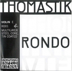 【RONDO】ロンド／Thomastik-Infeld（トマスティーク・インフェルド）【数量・期間限定】【40％OFF】