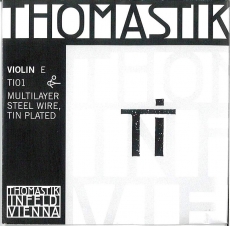 【TI】ティーアイ/Thomastik-Infeld(トマスティーク・インフェルド)