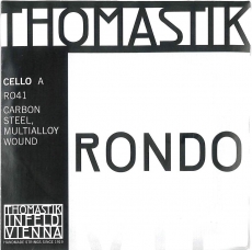 【RONDO】ロンド／Thomastik-Infeld（トマスティーク・インフェルド）【数量・期間限定】【40％OFF】