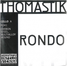 【RONDO】ロンド/Thomastik-Infeld(トマスティーク・インフェルド)