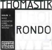 【RONDO】ロンド バイオリン弦 2A(RO-02)