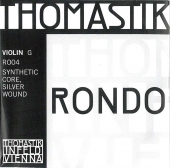 【RONDO】ロンド　バイオリン弦 4G(RO-04)