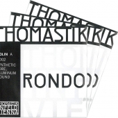 【RONDO】ロンド バイオリン弦 2A・3D・4Gセット