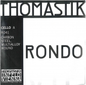 【RONDO】ロンド　チェロ弦 1A(RO-41)