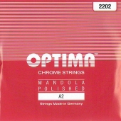 OPTIMA　オプティマ　マンドラ弦　2A　2本セット
