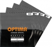 OPTIMA オプティマ マンドラ弦 BLACK SET