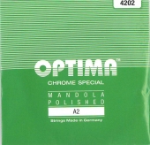 OPTIMA オプティマ マンドラ弦スペシャル 2A 2本セット