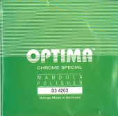 OPTIMA　オプティマ　マンドラ弦スペシャル　3D　2本セット