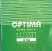 OPTIMA オプティマ マンドラ弦スペシャル 3D 2本セット