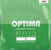OPTIMA オプティマ マンドラ弦スペシャル 4G 2本セット