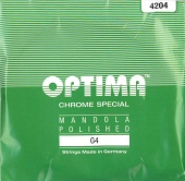 OPTIMA　オプティマ　マンドラ弦スペシャル　4G　2本セット