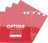 OPTIMA オプティマ マンドチェロ弦 SET