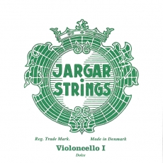 【Jargar】ヤーガー／Jargar Strings Dolce（ヤーガーストリングス/ドルチェ）