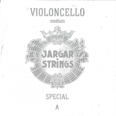 【Jargar】ヤーガー／Jargar Strings Special（ヤーガーストリングス／スペシャル）