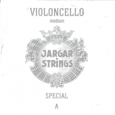 【Jargar】ヤーガー/Jargar Strings Special(ヤーガーストリングス/スペシャル)