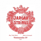 【Jargar】ヤーガー チェロ弦 4C（S304）Forte