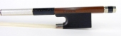 杉藤バイオリン弓 Stan-1 3/4~1/16 【3営業日以内での発送】