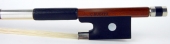 杉藤バイオリン弓 　Stan-B　3/4～1/2　【３営業日以内での発送】