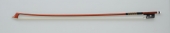 杉藤チェロ弓  MX　4/4サイズ　【取り寄せ商品】