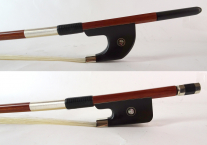 【Speranza】スペランツァ コントラバス弓 ヘルナンブコ材 SB-30<ジャーマン/フレンチ>