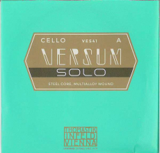 【VERSUM SOLO】バーサム ソロ/Thomastik-Infeld(トマスティーク・インフェルド)