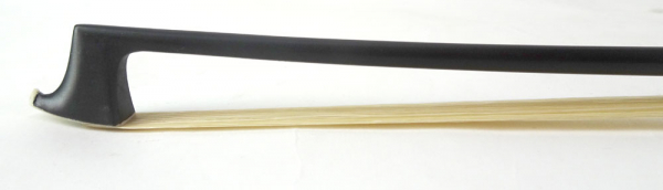 Speranza】スペランツァ バイオリン弓 ブラックカーボン SB-100＜3/4～1/2サイズ＞ | ショッピング | バイオリン ・弦楽器のオンラインショップ「ポジティブ」
