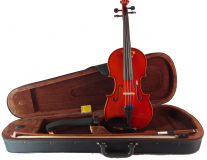 【Speranza】スペランツァ バイオリン5点セット SP-3-SET 3/4~1/10サイズ