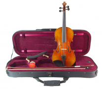 【Speranza】スペランツァ バイオリン5点セット SP-5-SET 3/4~1/4サイズ