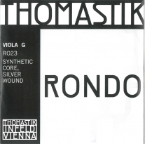 RONDO ロンド ビオラ弦 3G(RO-023)