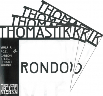 RONDO ロンド ビオラ弦 SET