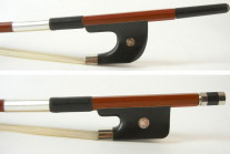 【Speranza】スペランツァ コントラバス弓 ブラジル材 SB-10<ジャーマン/フレンチ>