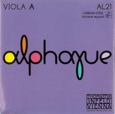 【Alphayue】 アルファイユ/Thomastik-Infeld(トマスティーク・インフェルド