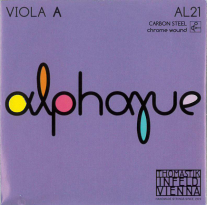 Alphayue アルファイユ ビオラ弦 1A(AL21)