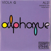 Alphayue アルファイユ ビオラ弦 3G(AL23)