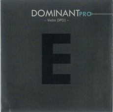 【Dominant Pro】ドミナントプロ/Thomastik-Infeld(トマスティーク・インフェルド)