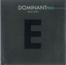 【Dominant Pro】ドミナントプロ／Thomastik-Infeld（トマスティーク・インフェルド）【数量・期間限定】【50％OFF】