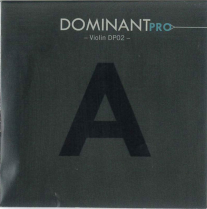 Dominant Pro ドミナントプロ バイオリン弦 2A(DP02) 4/4サイズ