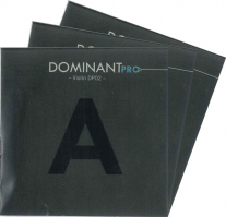 Dominant Pro　ドミナントプロ　バイオリン弦　2A・3D・4Gセット　4/4サイズ