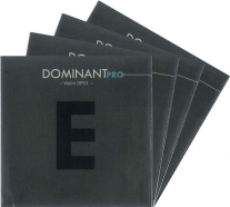 Dominant Pro ドミナントプロ バイオリン弦SET 4/4サイズ