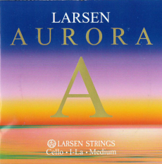 【AURORA】 オーロラ/Larsen Strings(ラーセンストリングス)
